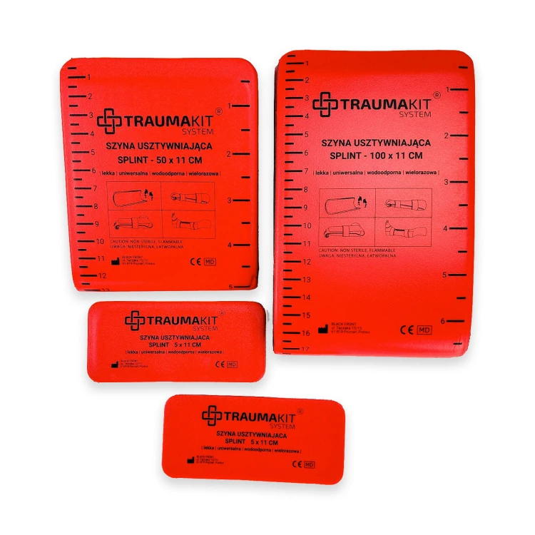 Zestaw szyn splint TRAUMA KIT CZER.jpg