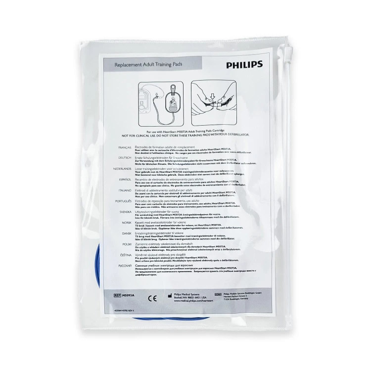 Elektrody wymienne do zestawu szkoleniowego Philips HS1_2.jpg