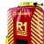 TKP05 - Modułowy plecak opatrunkowy R1 PRO - TRAUMAKIT Pro (bez wyposażenia) (2).jpg
