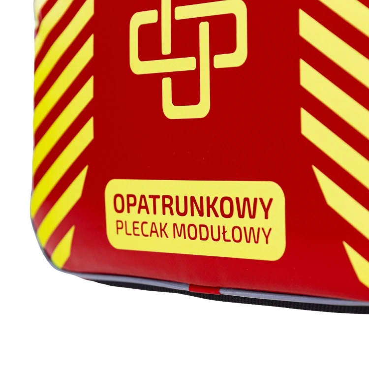 TKP05 - Modułowy plecak opatrunkowy R1 PRO - TRAUMAKIT Pro (bez wyposażenia) (4).jpg