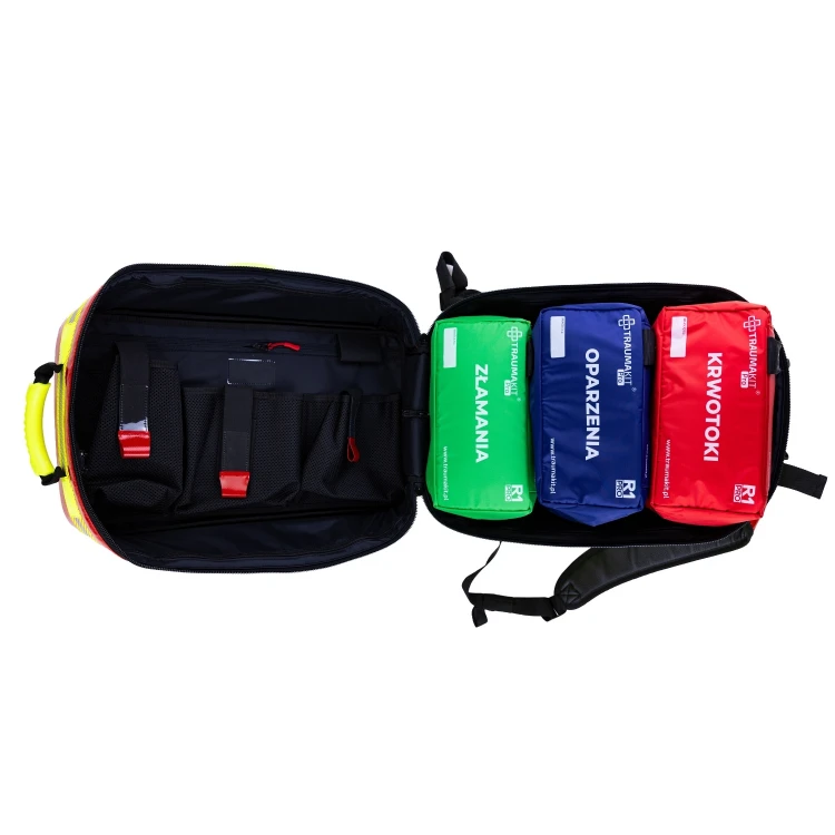 TKP05 - Modułowy plecak opatrunkowy R1 PRO - TRAUMAKIT Pro (bez wyposażenia) (16).jpg
