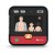 PM37 - Defibrylator szkoleniowy Primedic myPAD [98189].jpg