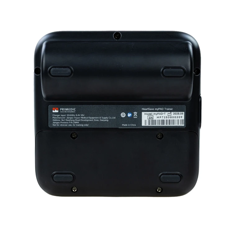 PM37 - Defibrylator szkoleniowy Primedic myPAD [98189]4.jpg