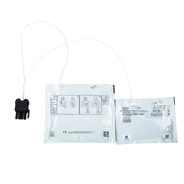 BH30 - Elektrody terapeutyczne Mindray BeneHeart serii C1A i C2, CPR Navi uniwersalne [REF MR66 125-000523-00] (3).jpg