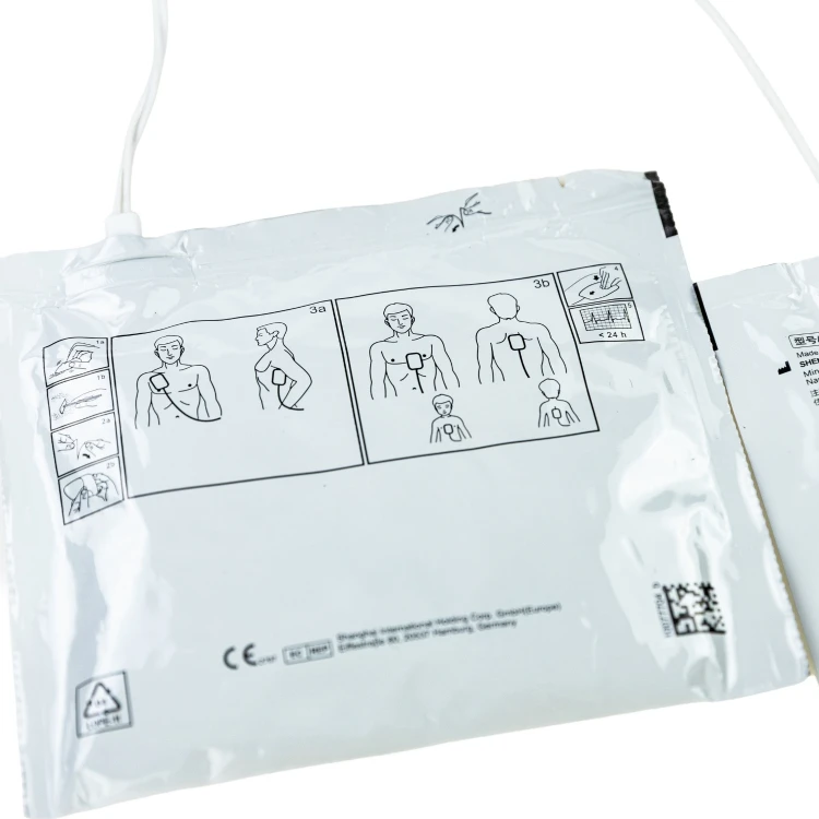 BH30 - Elektrody terapeutyczne Mindray BeneHeart serii C1A i C2, CPR Navi uniwersalne [REF MR66 125-000523-00] (4).jpg