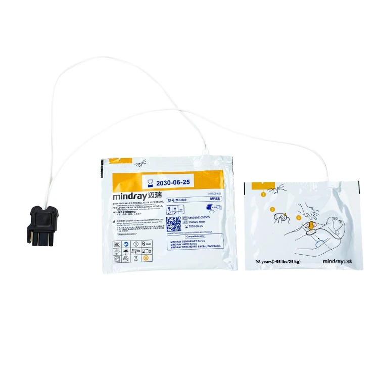 BH30 - Elektrody terapeutyczne Mindray BeneHeart serii C1A i C2, CPR Navi uniwersalne [REF MR66 125-000523-00].jpg