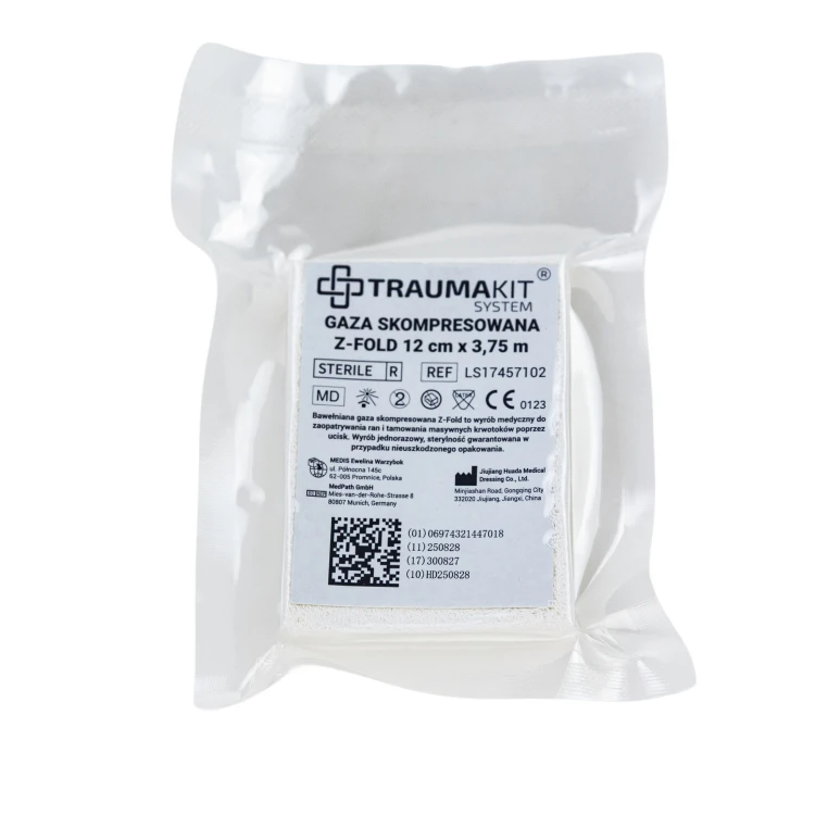 TKS534 -  Gaza taktyczna skompresowana wypełniająca TRAUMAKIT-1 (1).jpg