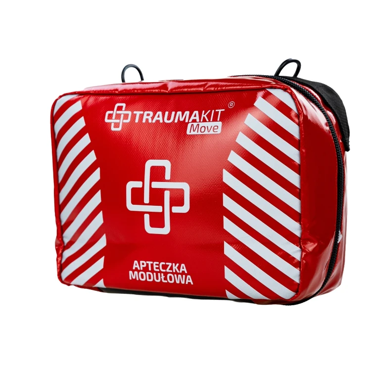 TKS542 - Apteczka modułowa TRAUMAKIT - ROSK - torba-16.jpg