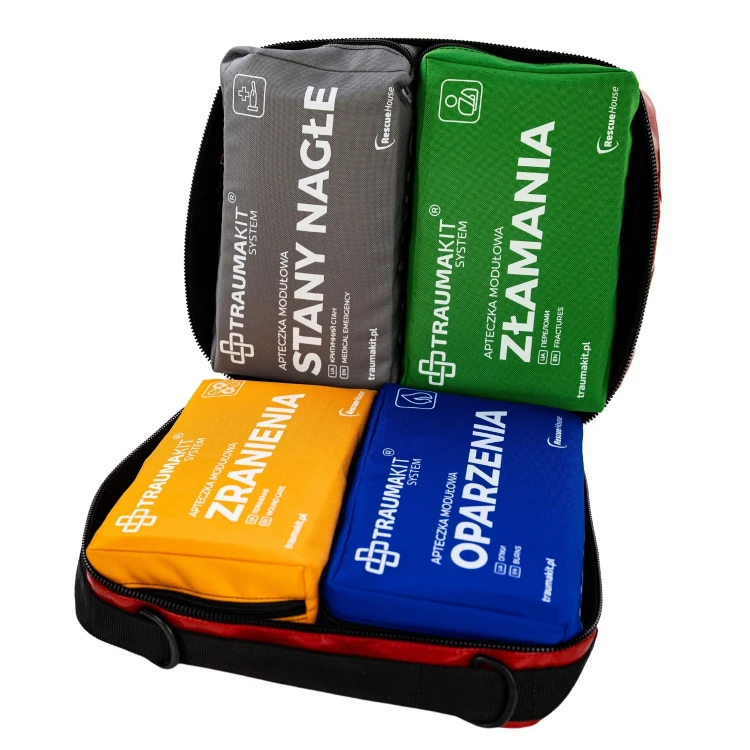 TKS544 - Apteczka modułowa TRAUMAKIT - ROSZ – torba (2).jpg