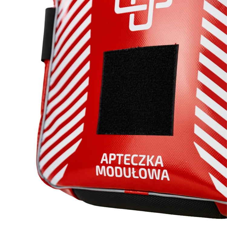 TKS546 - Apteczka modułowa TRAUMAKIT - ROSZAK – plecak 9.jpg