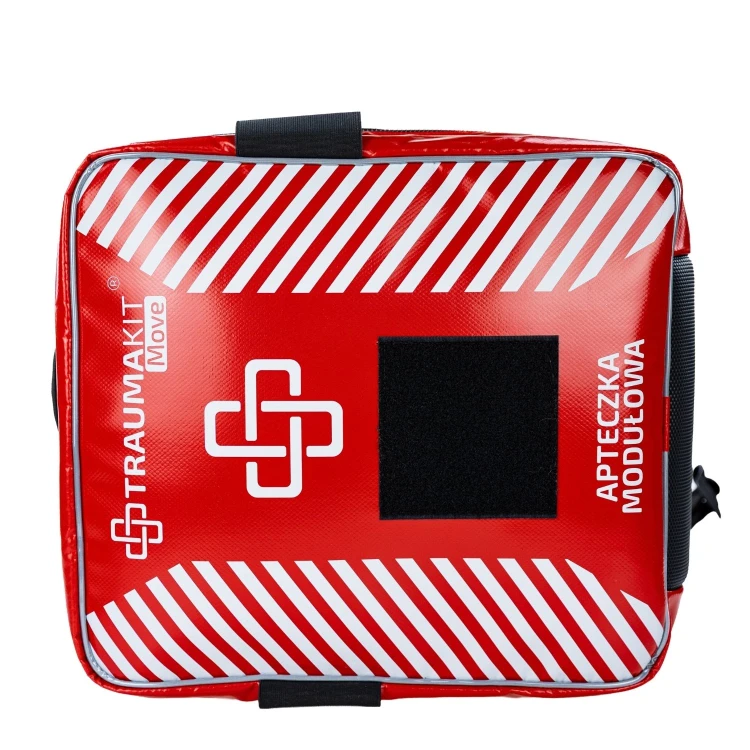 TKS546 - Apteczka modułowa TRAUMAKIT - ROSZAK – plecak 13.jpg