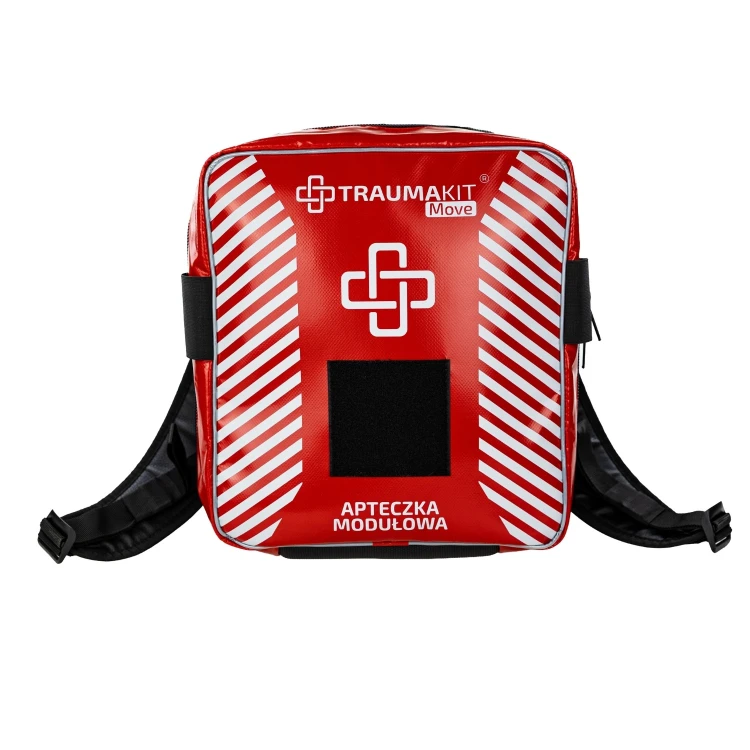 TKS546 - Apteczka modułowa TRAUMAKIT - ROSZAK – plecak 20.jpg