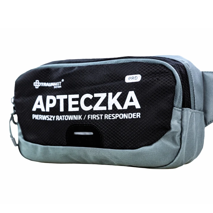 TKS395 Apteczka PRO Pierwszy Ratownik TRAUMAKIT.jpg
