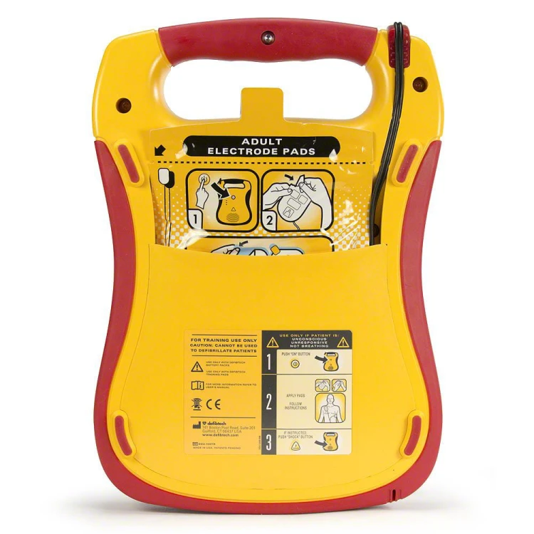 Defibrylator_szkoleniowy_Defibtech_Lifeline_2