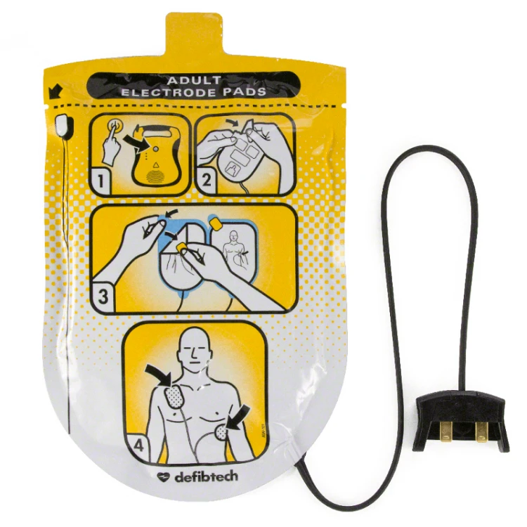 Elektrody_Defibtech_Lifeline_1