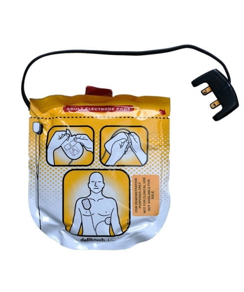 Elektrody_Defibtech_Lifelibe_VIEW_PRO_3