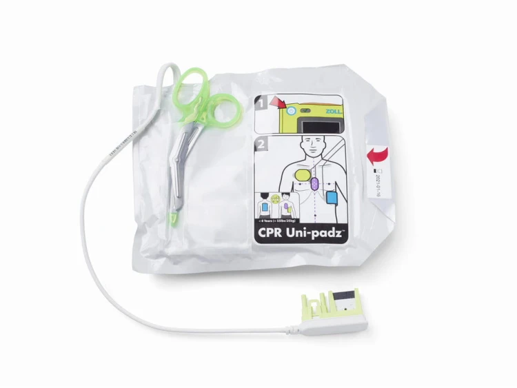 Elektroda_Zoll_CPR_Uni_padz_1