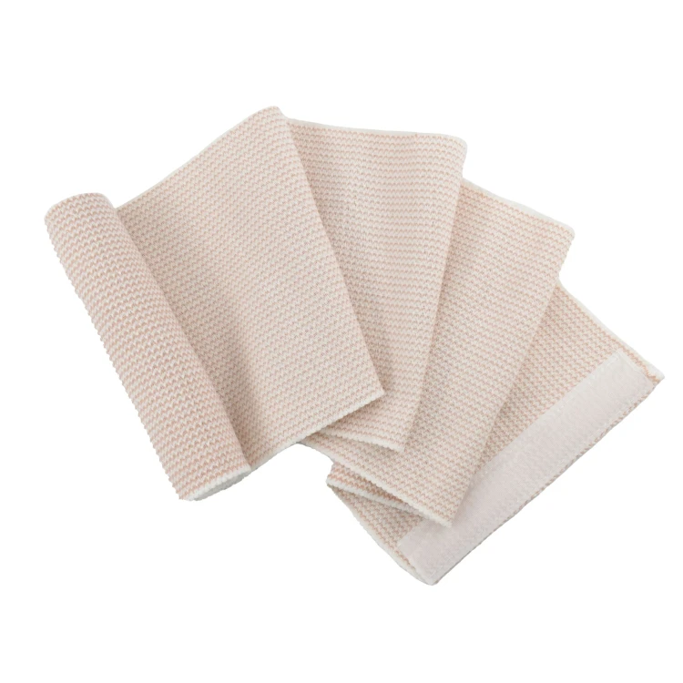 Elastyczny-bandaz-IFAK-z-rzepem-15cm-honeycomb-opaska-uciskowa-rozlozony-scaled.webp
