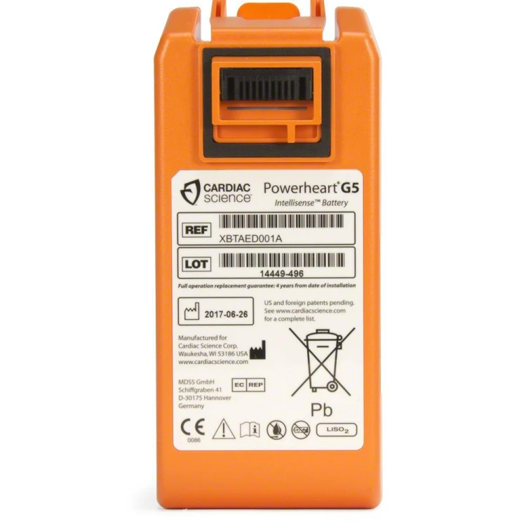 Bateria_Cardiac_Science_G5_1