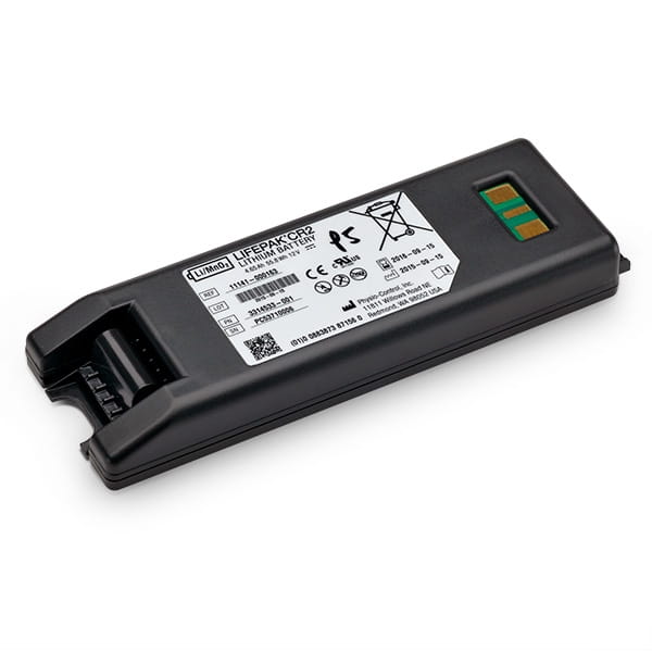 Bateria_Physio_Control_Lifepak_CR2