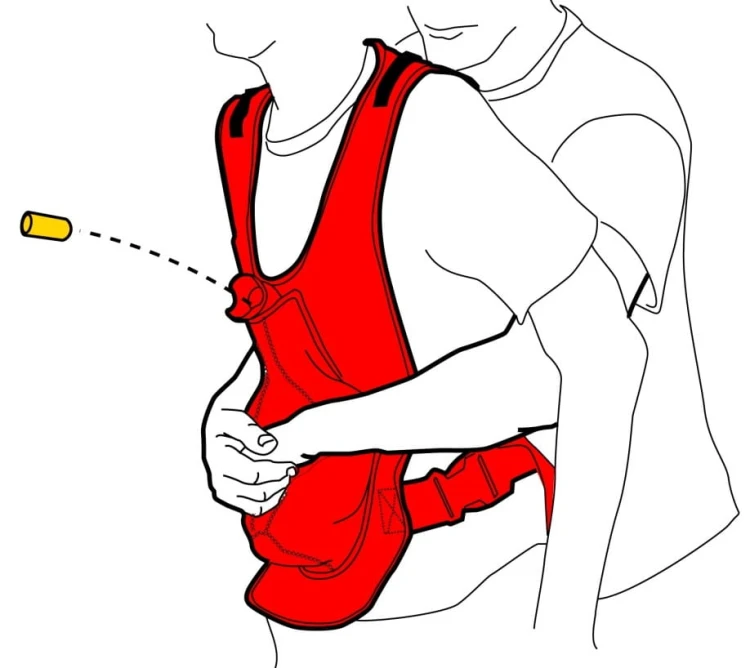 Act Fast Anti Choking Trainer