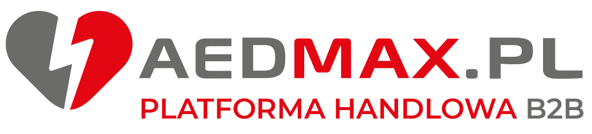 Sklep internetowy Aedmax24.pl - strona główna