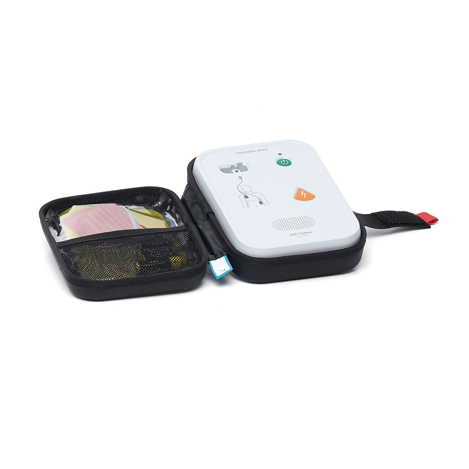 Defibrylator szkoleniowy Laerdal AED Trainer - 1 szt. [197-01050]