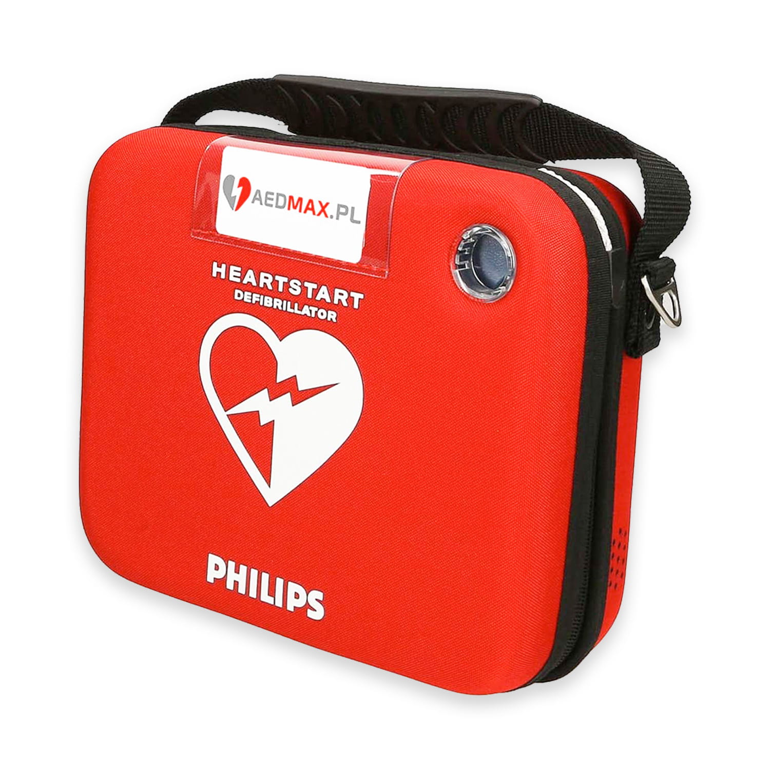 Torba Slim do defibrylatora Philips HS1