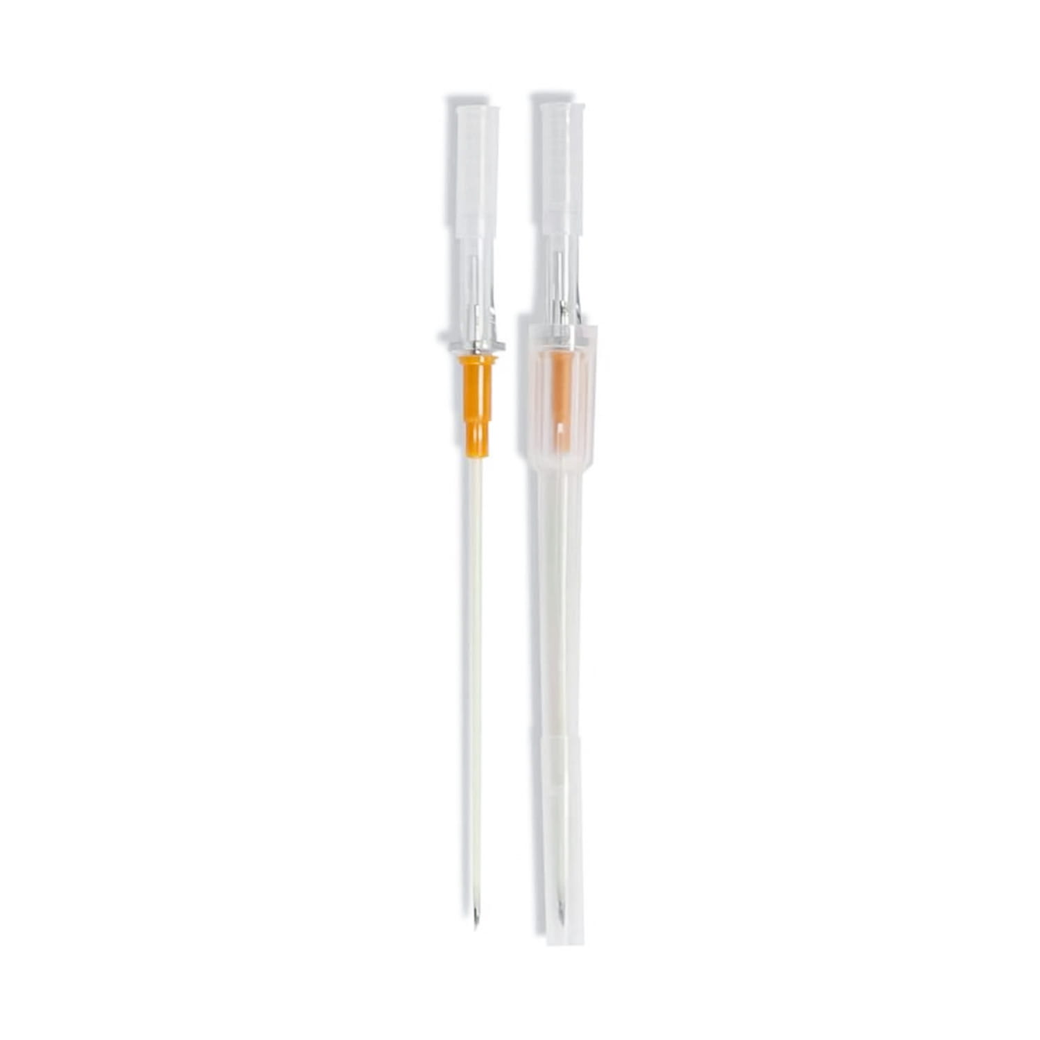 Igła Angiocath do odbarczania odmy prężnej 14Ga x 3,25″ BD [REF:382268]
