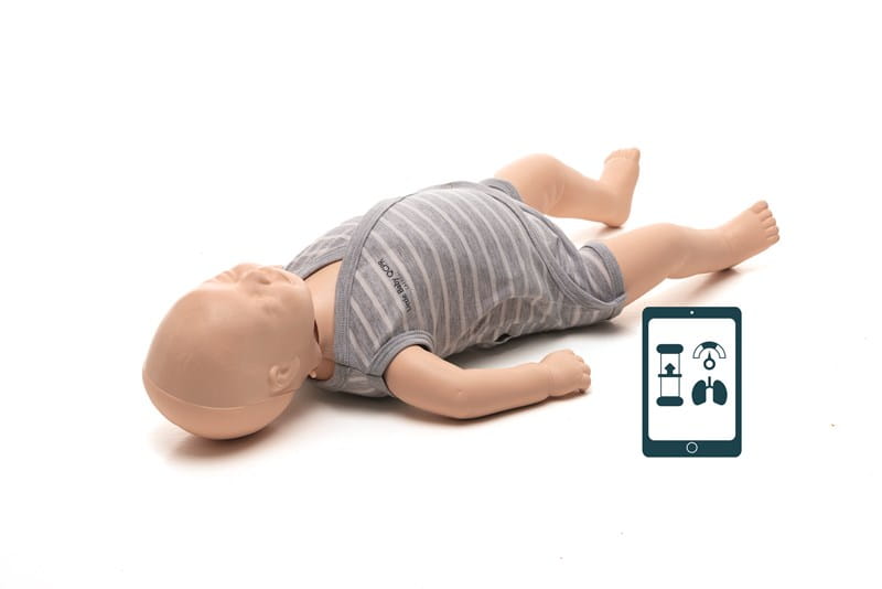 Fantom Laerdal Little Baby QCPR [133-01050]