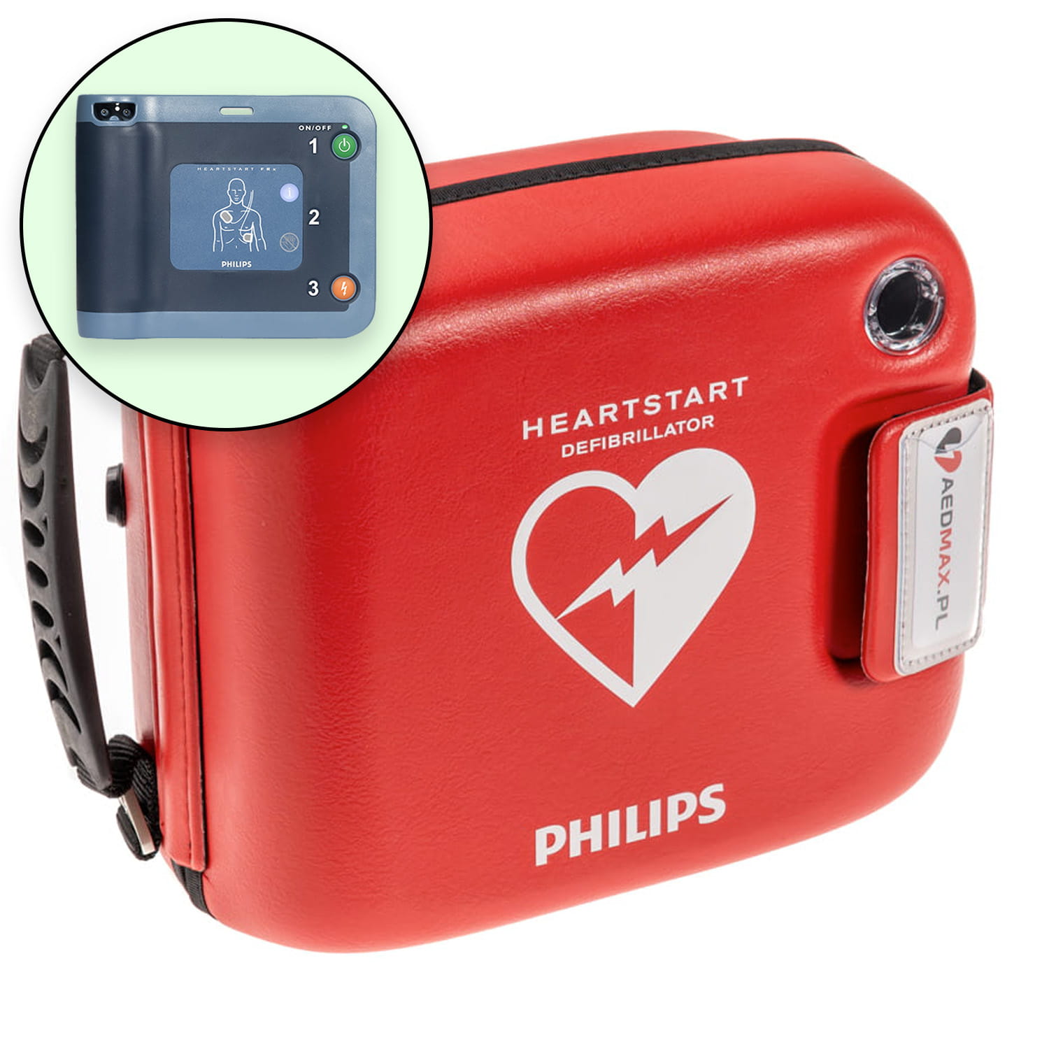 Torba Standard Philips FRx