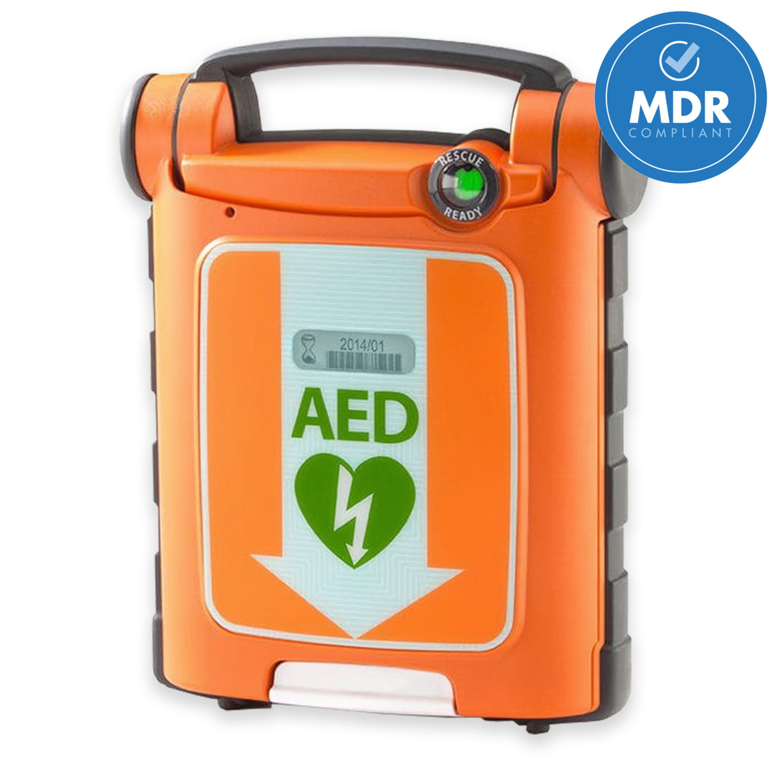 Defibrylator Cardiac Science G5 Semi CPR