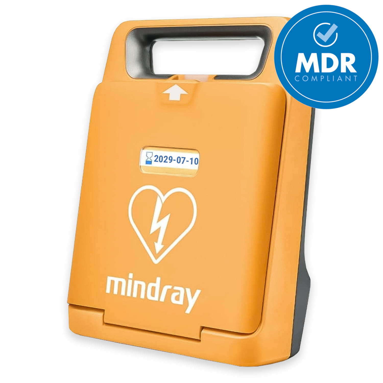 Defibrylator AED Mindray BeneHeart C1A [0654B-XA00019]