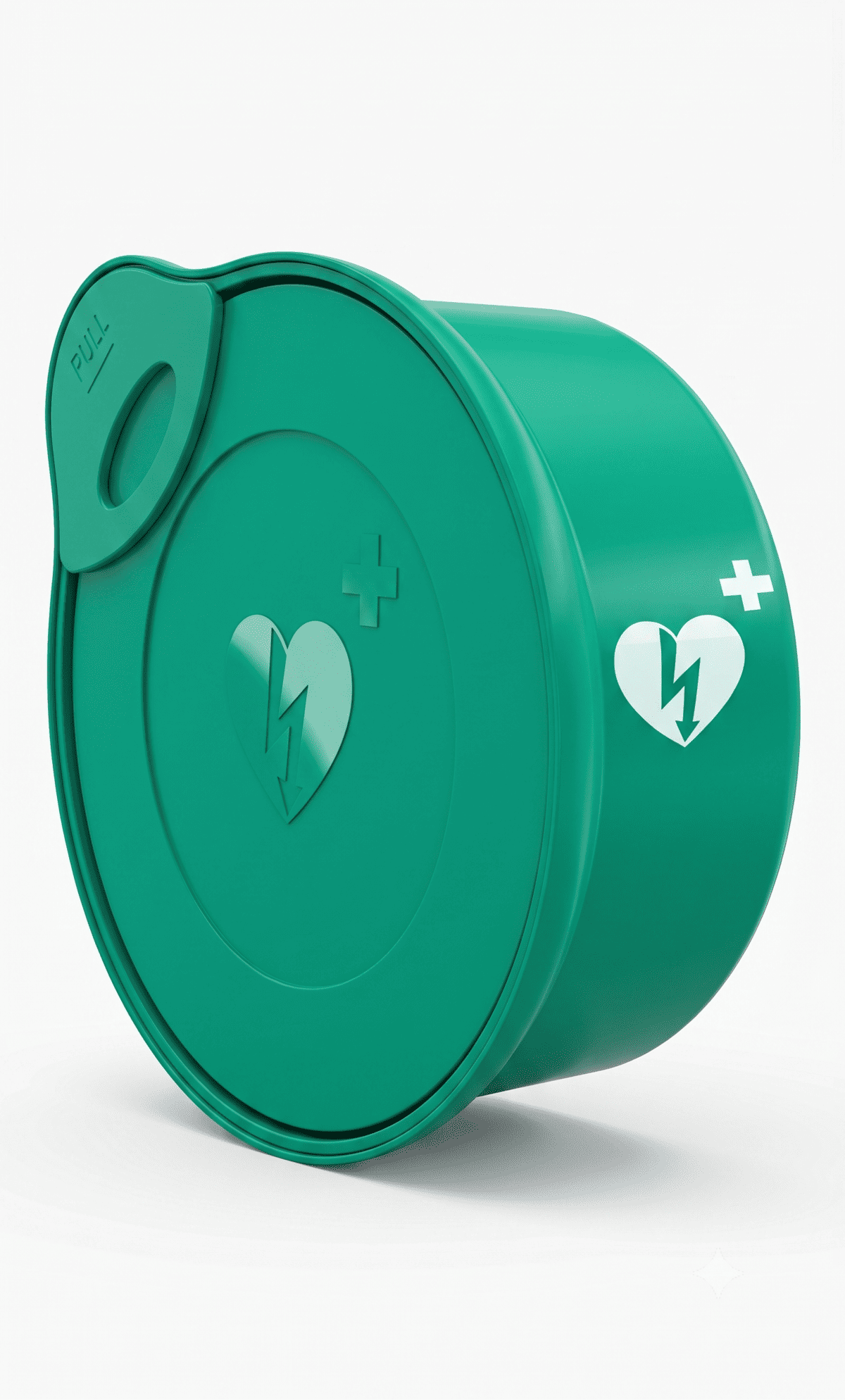 Cabinaid Advanced Green