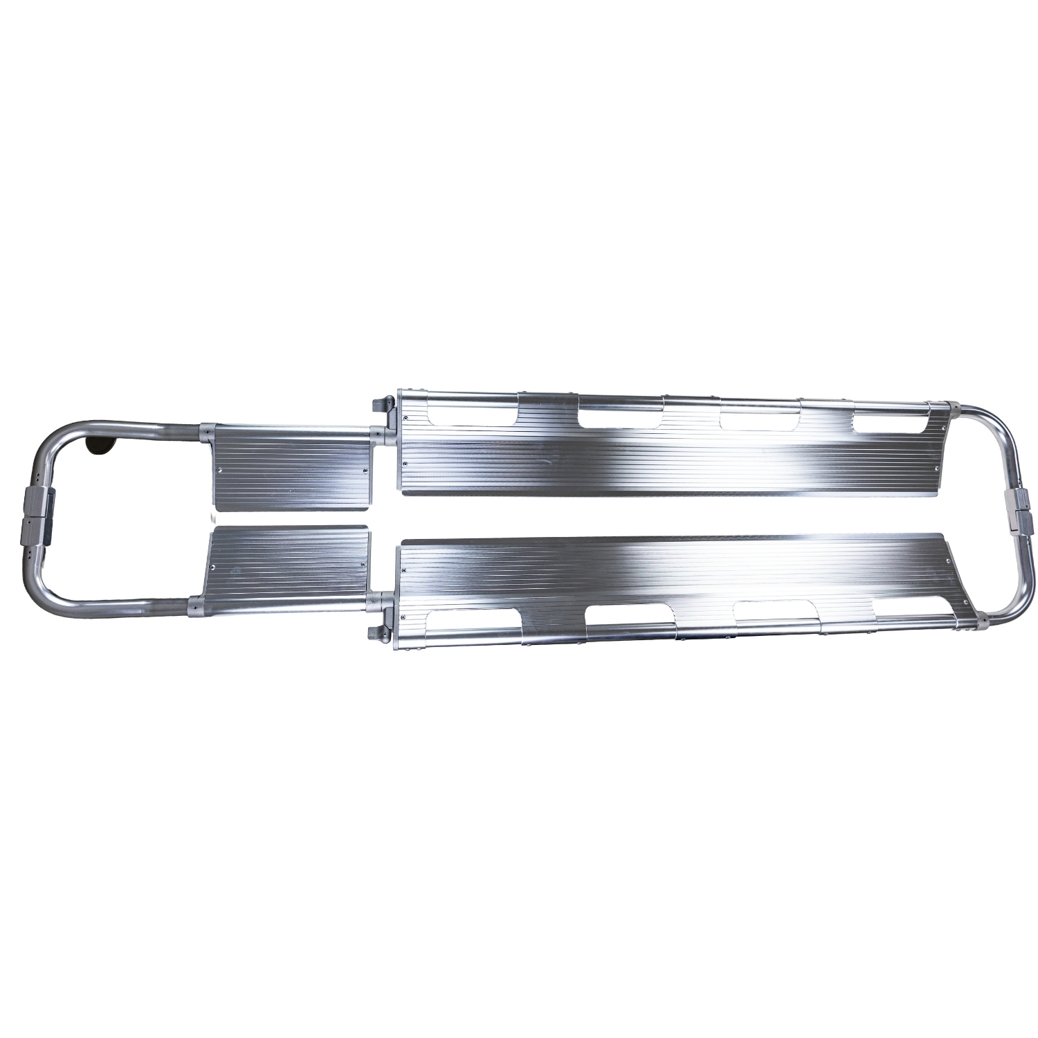 Nosze podbierakowe aluminiowe Boxmet [YDC-4A]