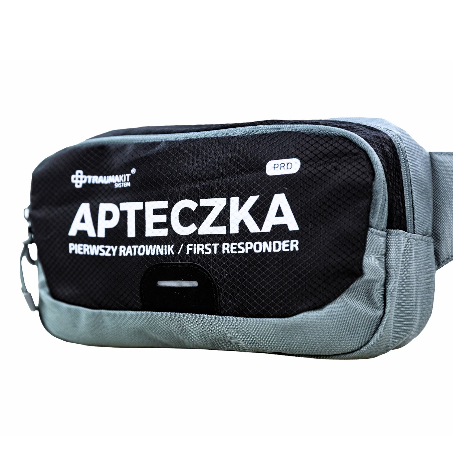 Apteczka PRO Pierwszy Ratownik TRAUMA KIT