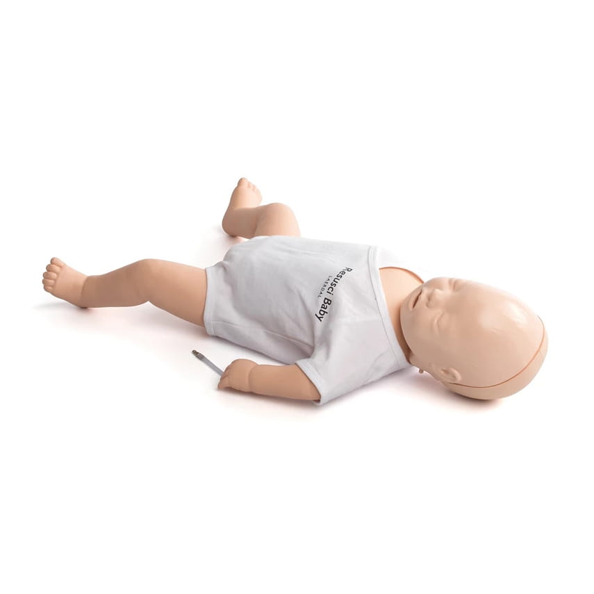 Fantom Laerdal Resusci Baby QCPR [161-01260]
