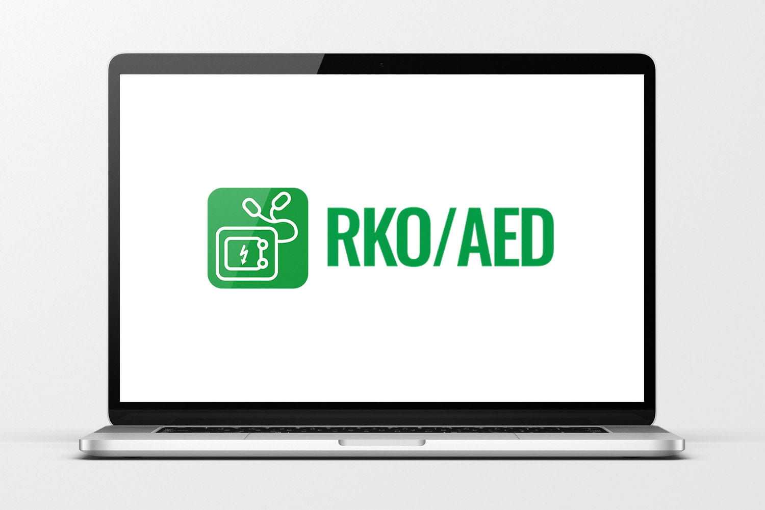 Modułowa Pierwsza Pomoc - Kurs e-learningowy - moduł RKO/AED