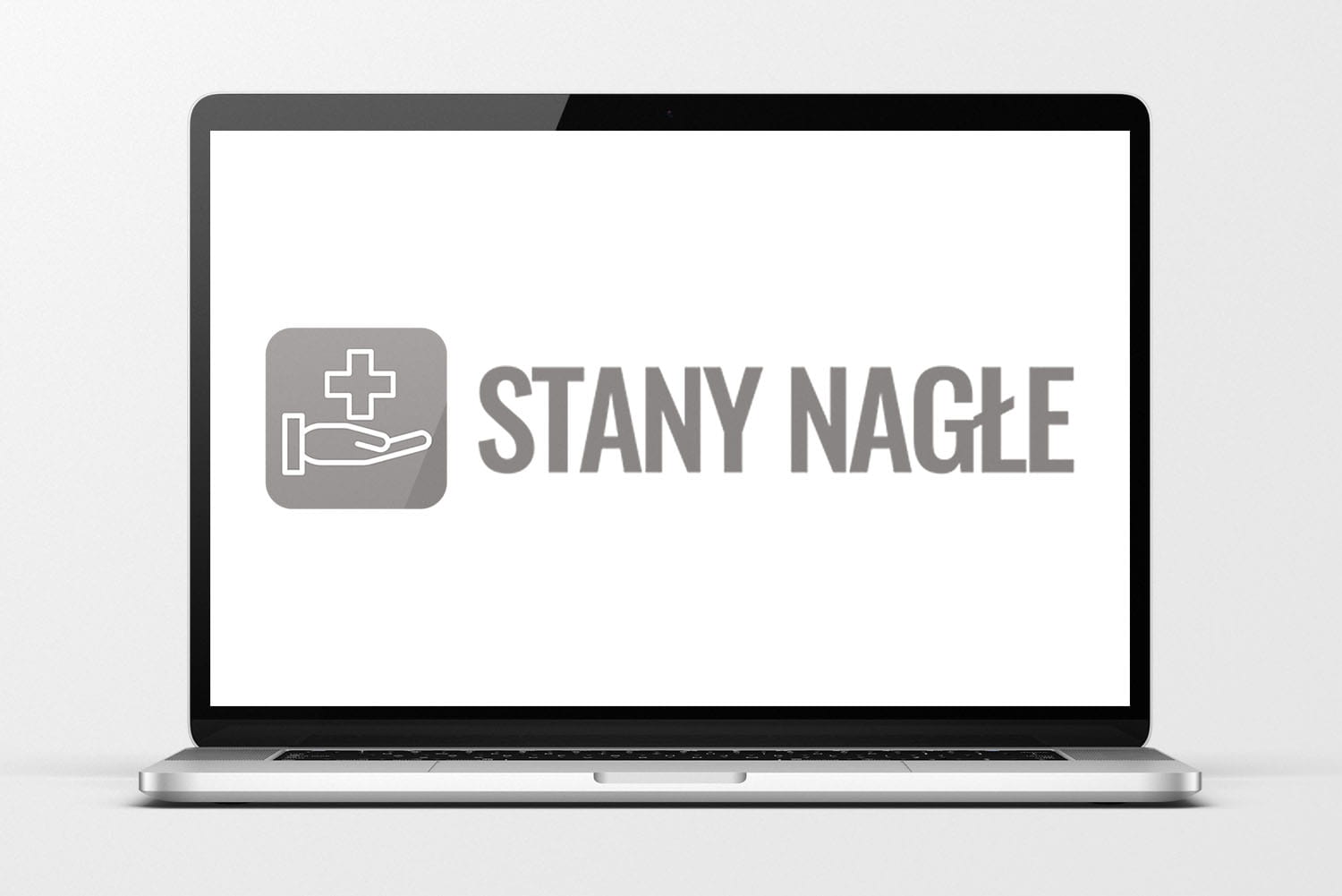 Modułowa Pierwsza Pomoc - Kurs e-learningowy - moduł STANY NAGŁE