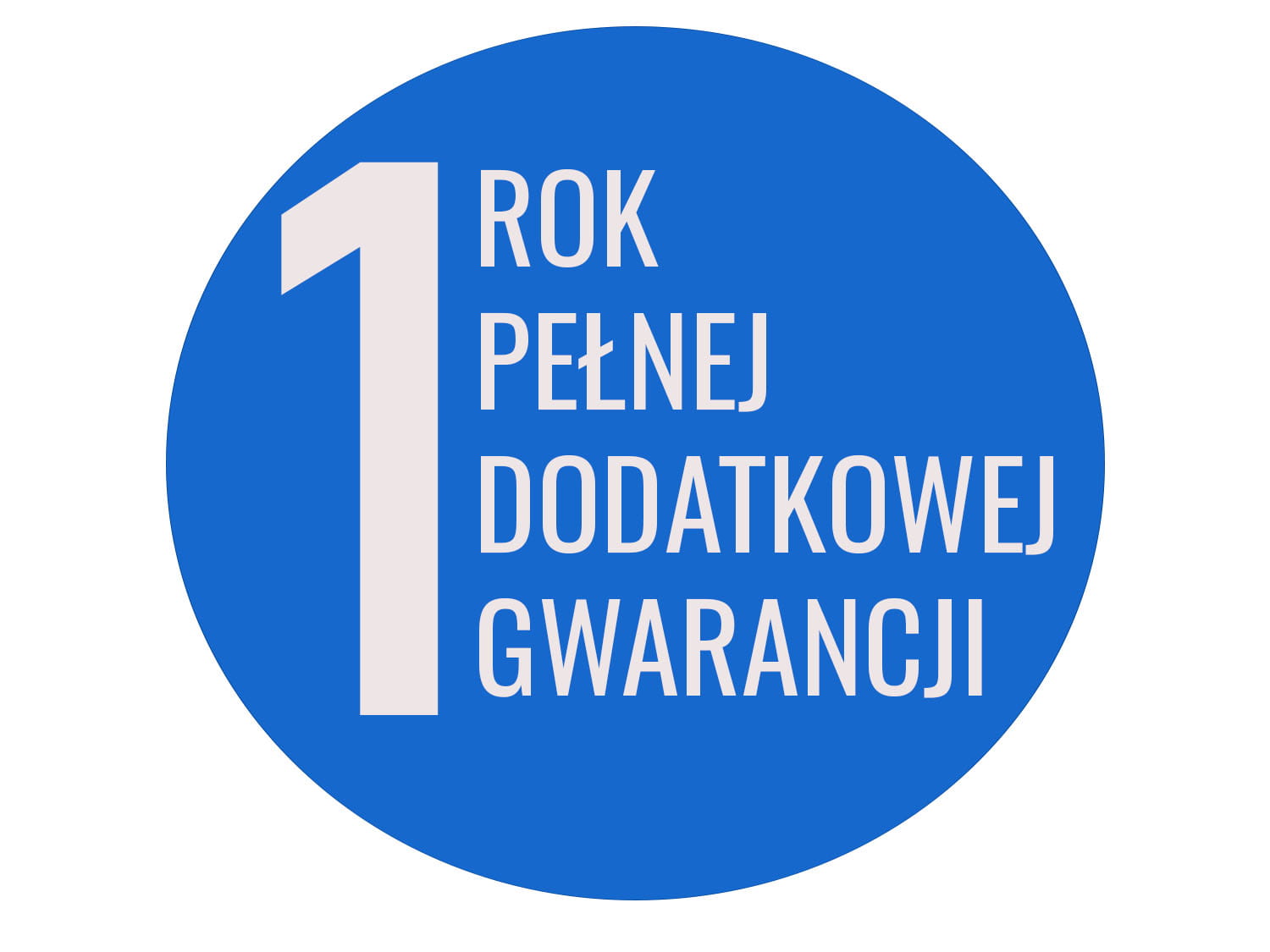 1 rok przedłużenia gwarancji na defibrylator AED Mindray BeneHeart serii C.