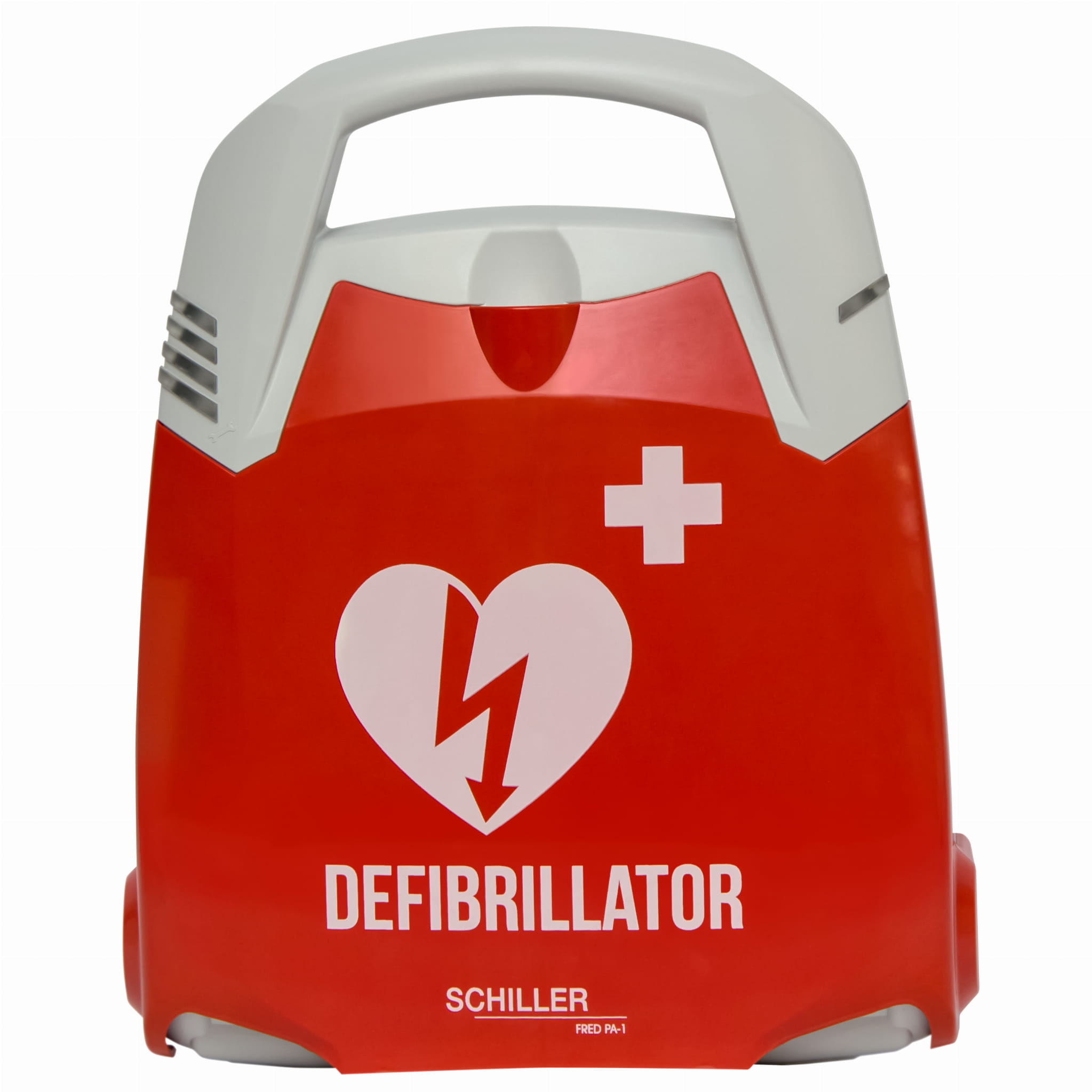 Defibrylator Schiller FRED PA-1