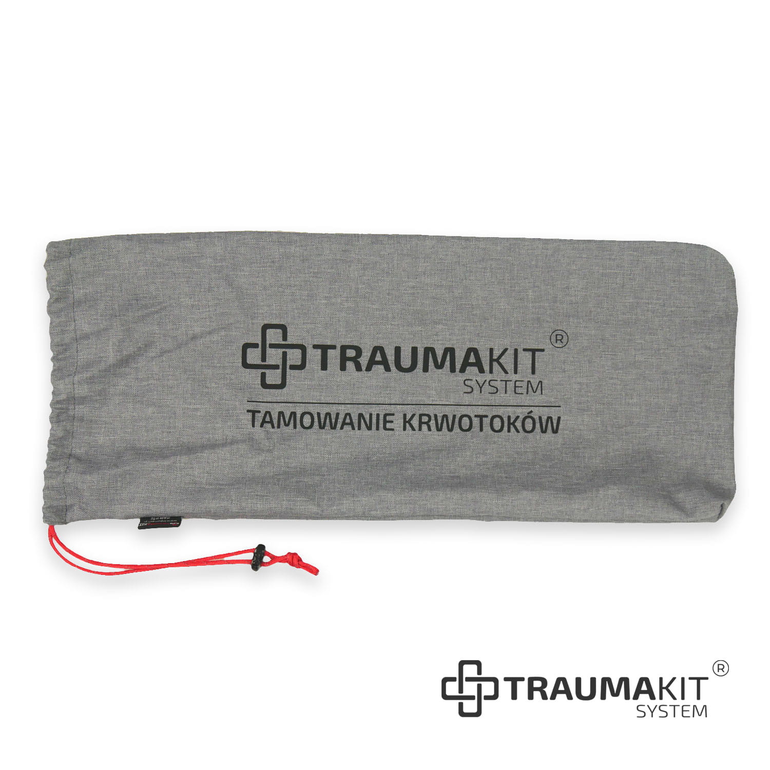 TRAUMA KIT Pokrowiec na Trenażer T3