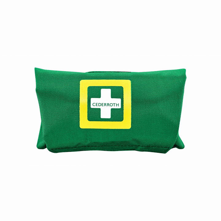 Apteczka Cederroth w pokrowcu First Aid Kit Small [REF: 390100]