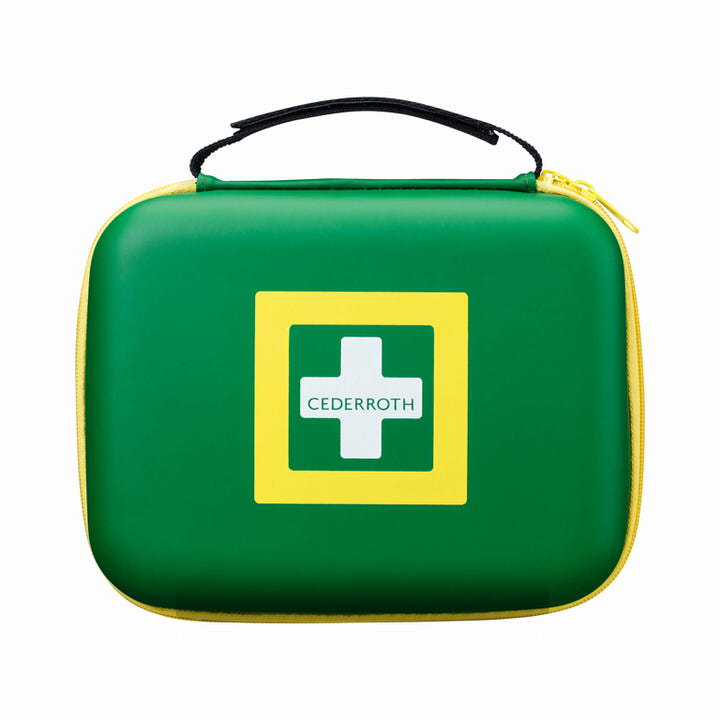 Apteczka Cederroth First Aid Kit Medium [REF: 390101]