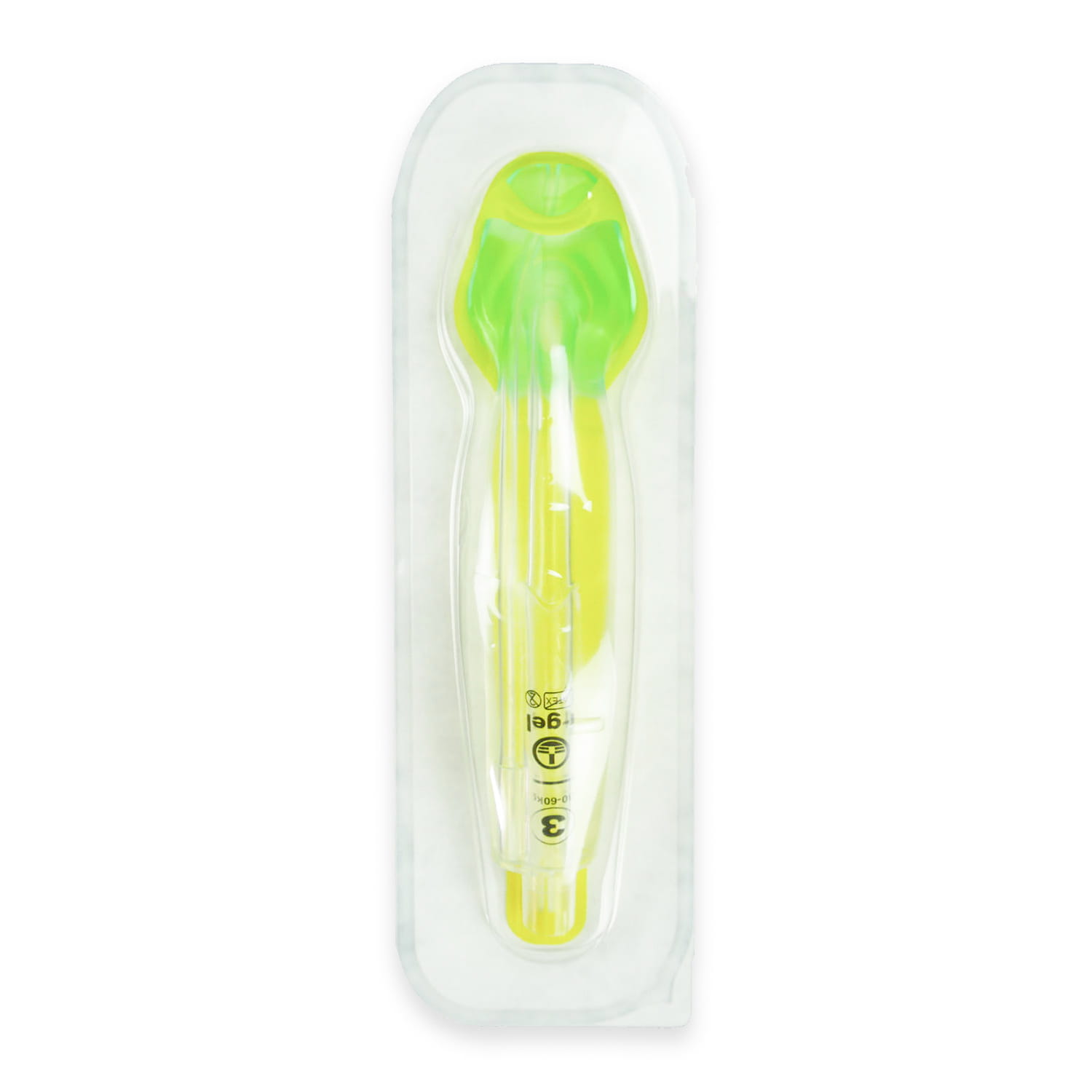 Maska krtaniowa I-GEL size 3