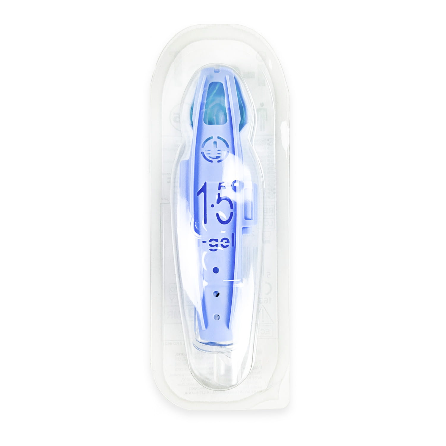 Maska krtaniowa I-GEL size 1,5