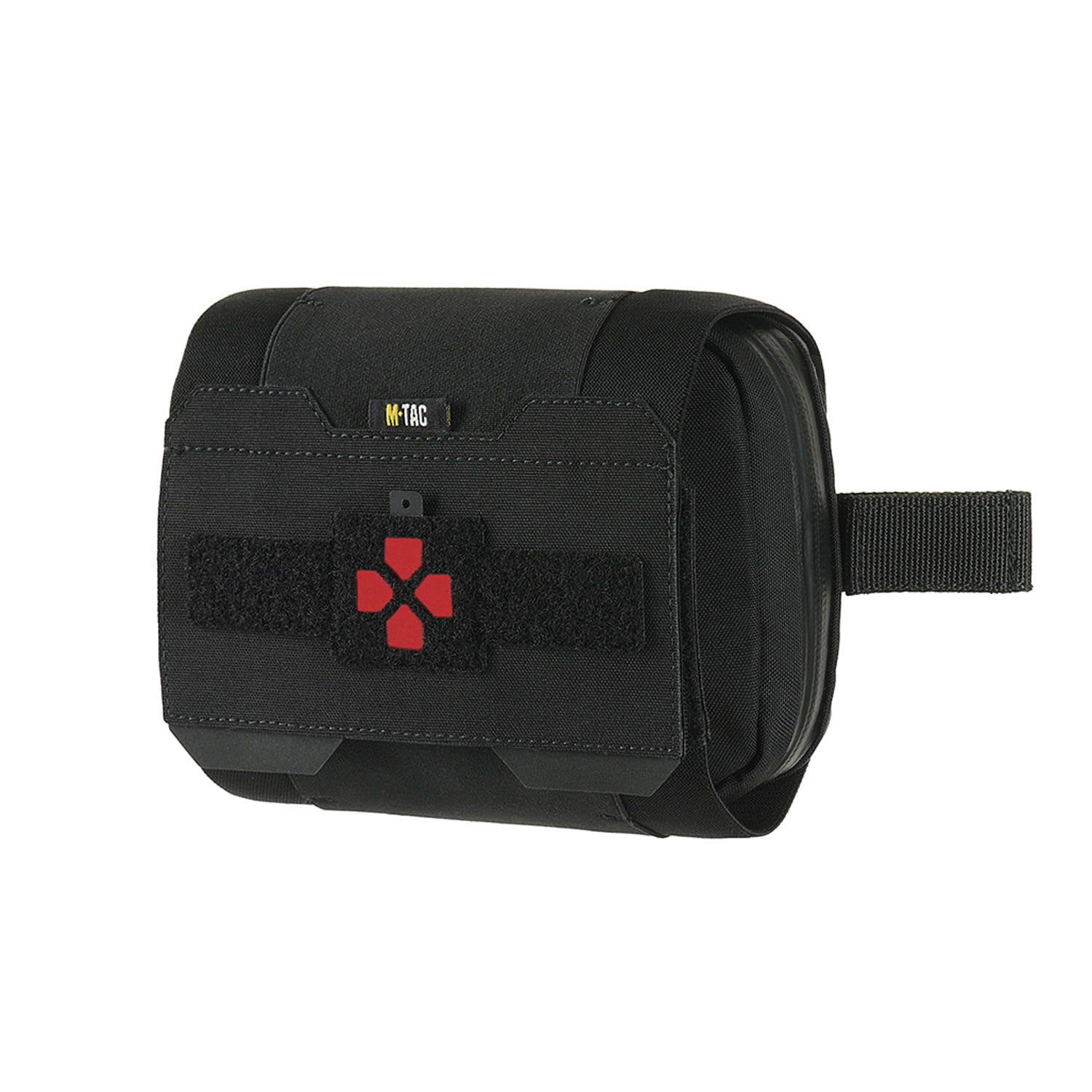 M-Tac Apteczka Medyczna Pozioma Large Elite Black